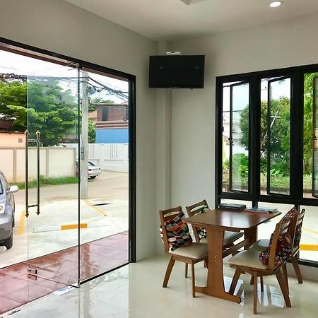 Dusita Residence ดุสิตา เรสซิเดนซ์ Phetchabun Exteriér fotografie