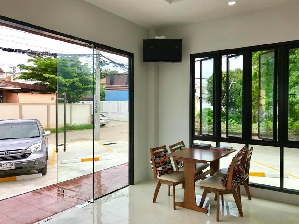 Dusita Residence ดุสิตา เรสซิเดนซ์ Phetchabun Exteriér fotografie