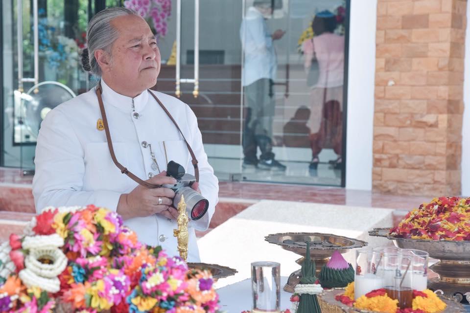 Dusita Residence ดุสิตา เรสซิเดนซ์ Phetchabun Exteriér fotografie